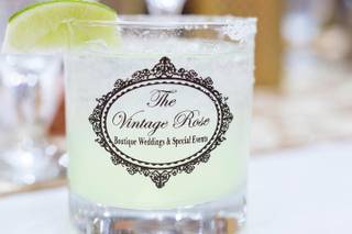 The Vintage Rose - 48