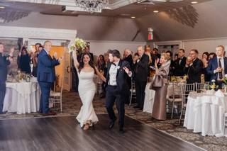 Skylands Manor by Frungillo Caterers - 14