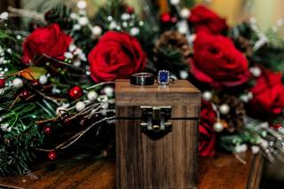 Crooked River Farm Weddings LLC - 9