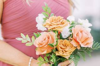 Posey Floral and Event Design - 13