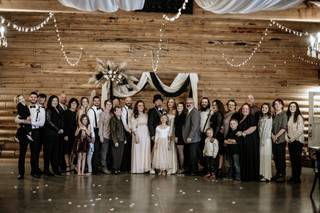 Cinder Creek Event Center - 16