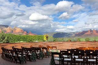 Agave of Sedona Weddings and Event Venue - 101