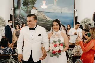 Nohely Bravo Makeup Artist - 35