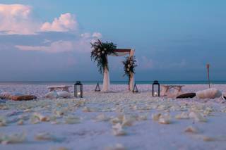 SunQuest Beach Weddings - 30