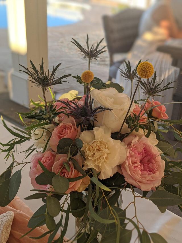 Joyful Bouquets - 2