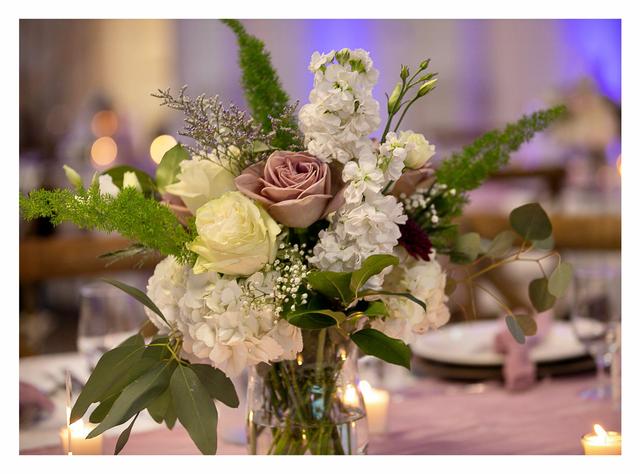 Michael O Ryan Event Floral & Design - 3