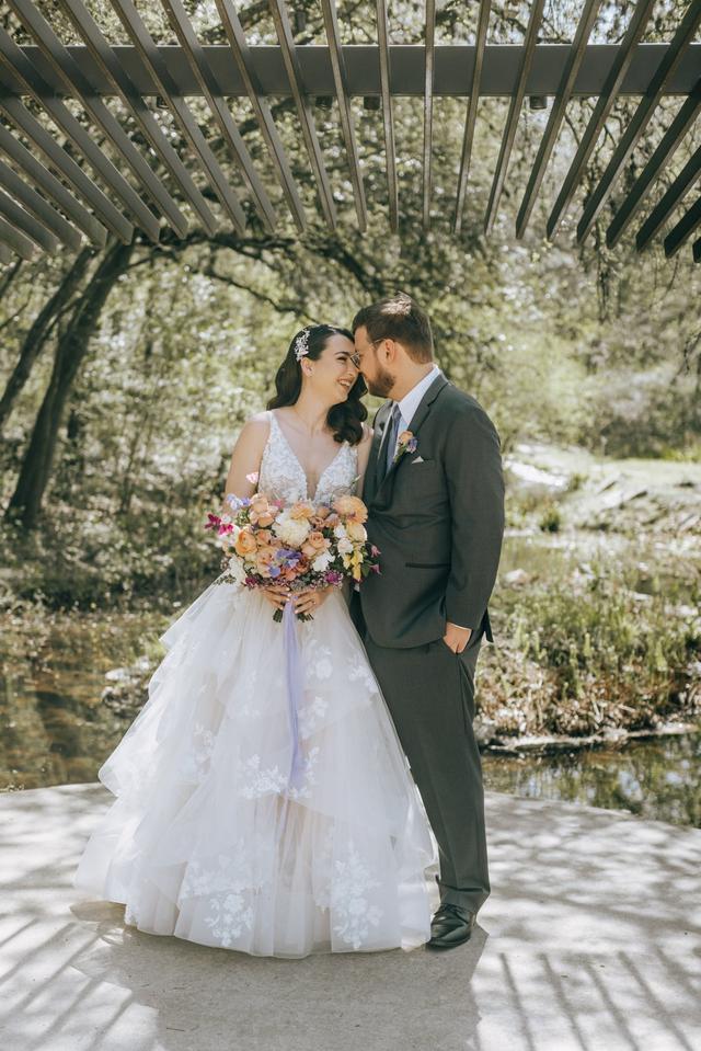 UMLAUF Sculpture Garden & Museum - 2