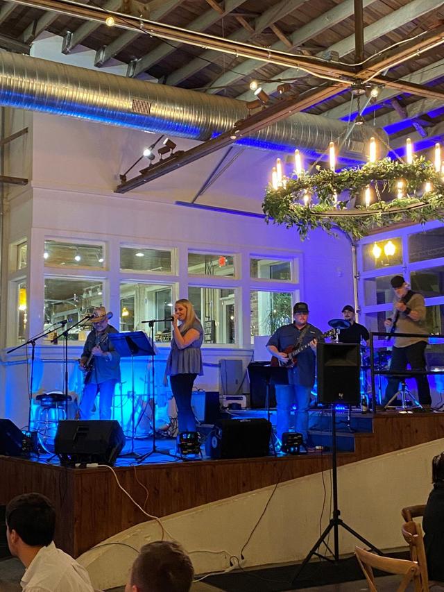 The Raymond Venue - 2