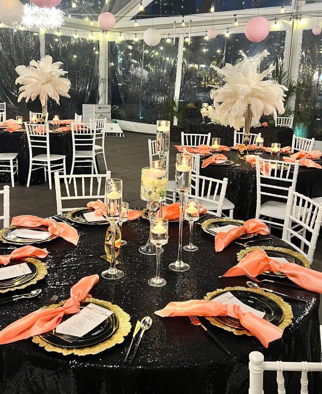 Lulu’s Events - 3