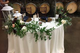 Susan's Floral Design - 42