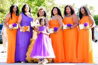 Imperial Design Banquet Hall - 69