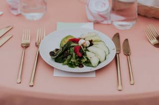 Modern Fusion Catering - 7