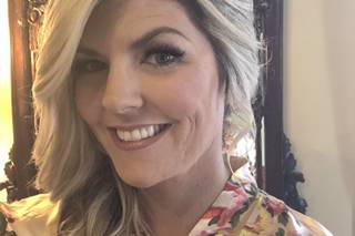 Makeup by Christina Burns - 49
