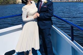 Charles River Boat Company - 14