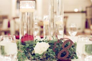 Poppy Belle Event & Floral Design - 45