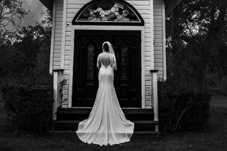 Oak Crest Mansion Inn - 9