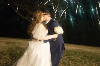 New Waverly Manor Wedding and Event Venue - 6