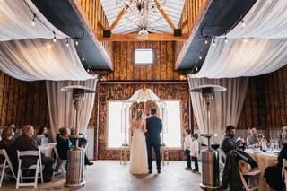 A Hilltop Venue - 10