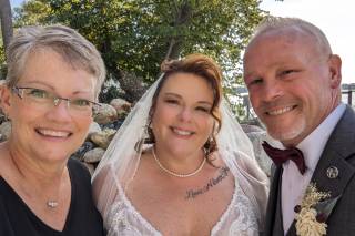The Wedding Rev - 40