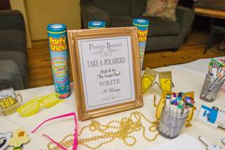 Lady Slipper Affairs & Events - 23