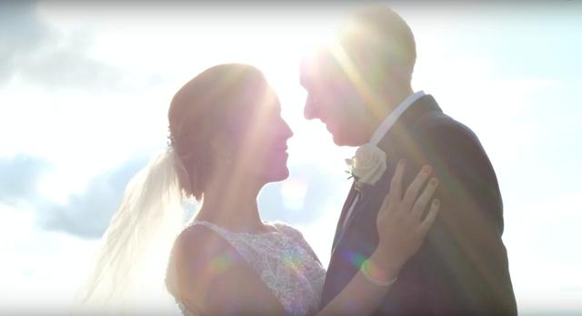 Andrew John Wedding Videography - 1