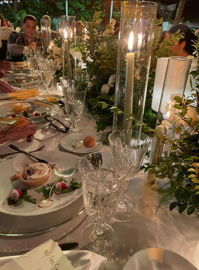 Essence Caterers - 2