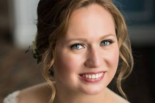 A-List Makeup Artistry - 22