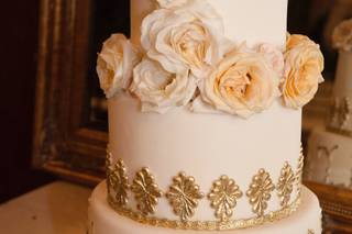 Jen's Cakes - 10