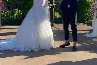 StoneTree Estate by Wedgewood Weddings - 34