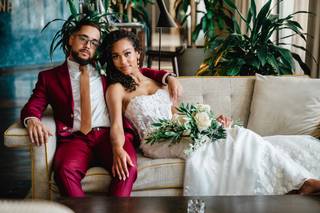 Iyrus Weddings Photo & Video - 65
