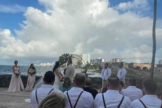 Caribe Hilton - 5