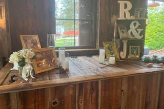 The Preston Barn at Old Drovers Inn - 40