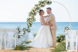 TROPICAL WEDDINGS JAMAICA - 75