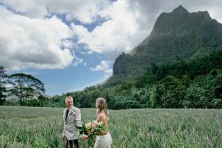 wedOtahiti | Destination Weddings + Unique Ceremonies | French Polynesia - 85