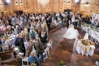 Red Rock Vineyards Wedding and Event Venue - 14