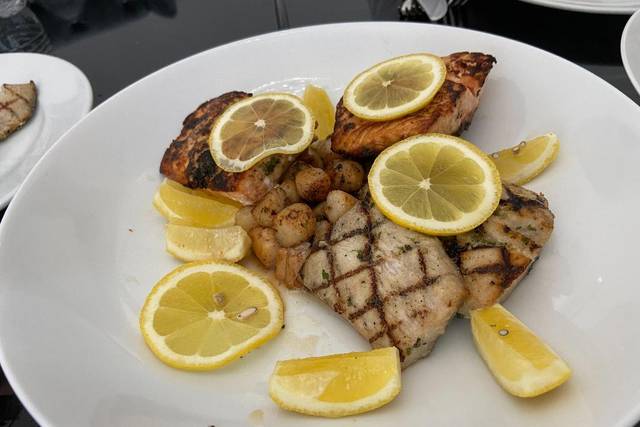 A Delicious Catering Service Event and Design 1