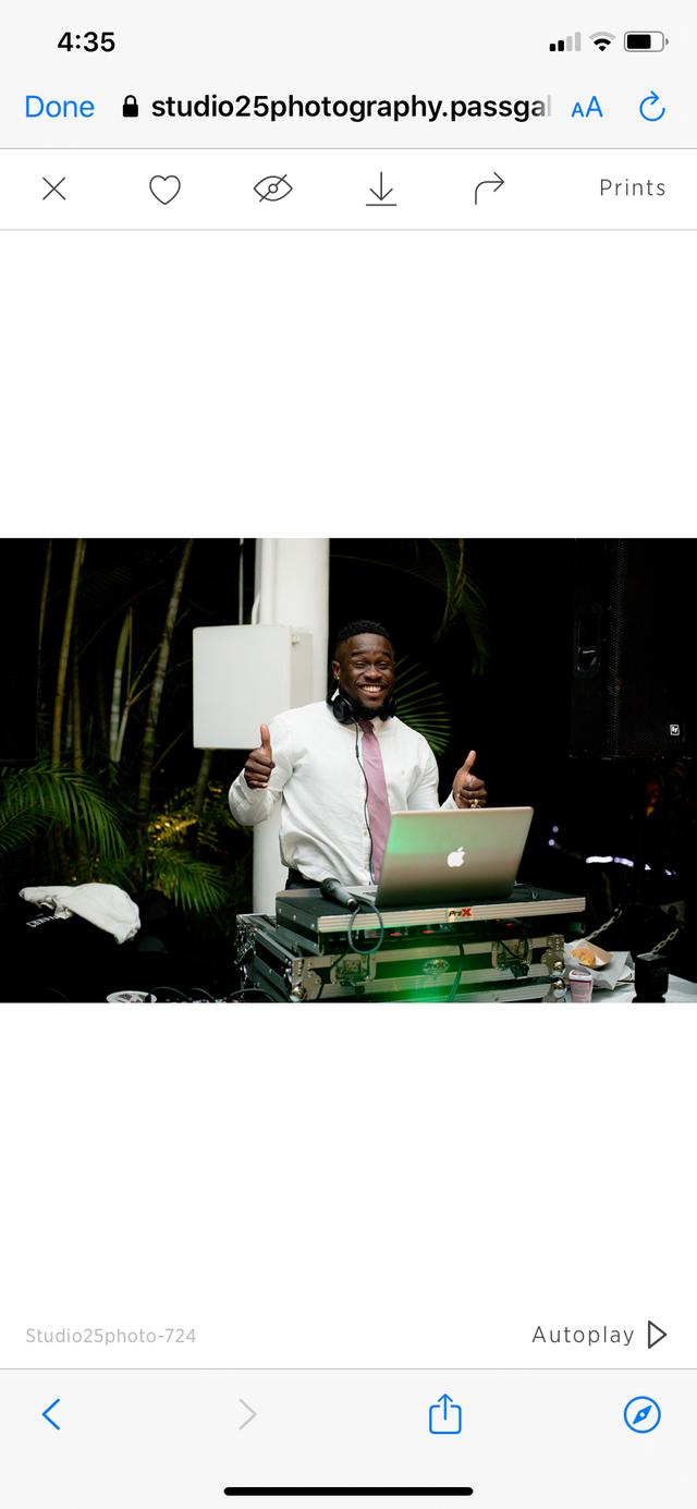 Mello Vibes Entertainment - 1