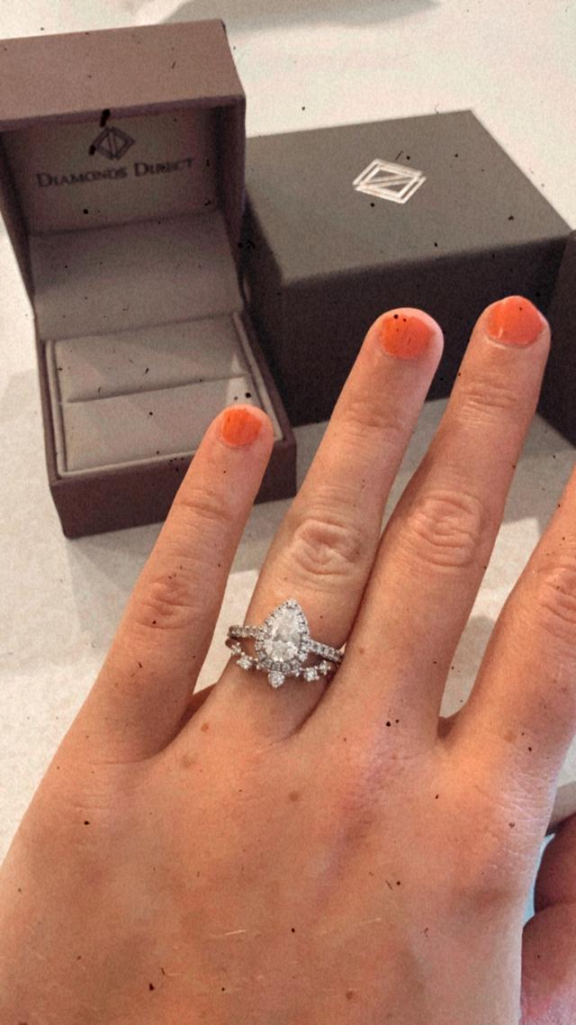 Diamonds Direct - 2