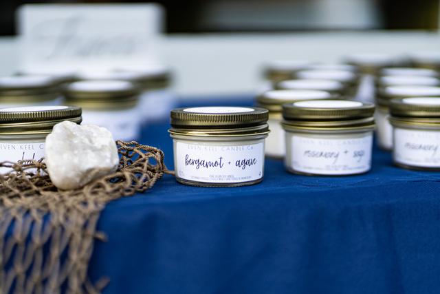 Even Keel Candle Co. - 1