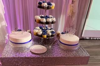 Imperial Design Banquet Hall - 67