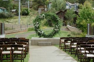 Canvas Weddings and Events - 33