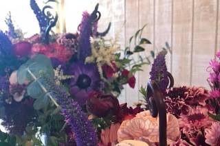 Weddings by the Kreative Consultant - 129