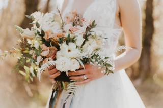 Goldenrod Floral Design - 71