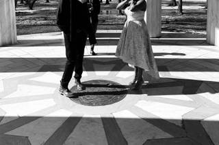 DC Elopements Wedding Officiants - 46