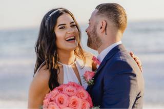 Florida Weddings - 59