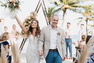 Blue Venado Beach Weddings - 61