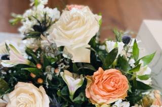 Summit Farm Weddings - 86