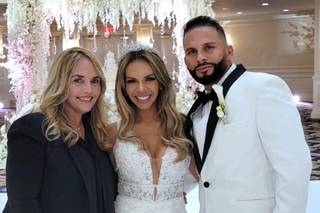 Reflections Wedding Officiant - 72