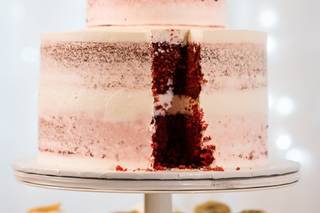 Patty's Cakes and Desserts - 88