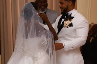 Pastor Demetrius Lawrence - 18